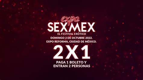 [SEXMEX]